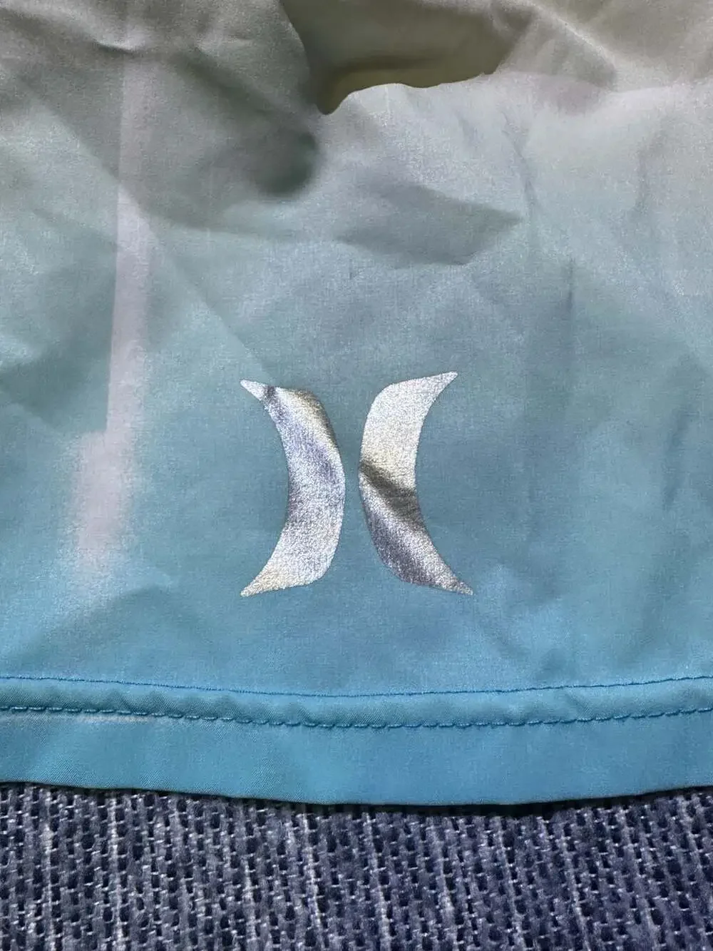 Hurley Phantom Men's Gradient Print Board Shorts Size 31